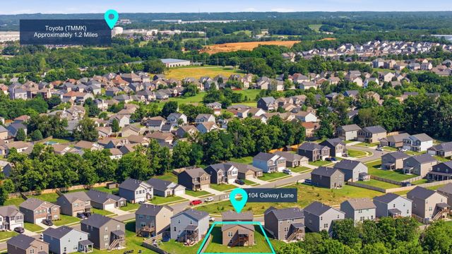 104 Galway Lane, Georgetown, KY 40324