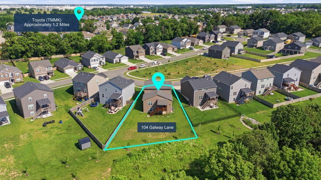 104 Galway Lane, Georgetown, KY 40324