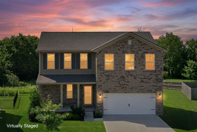 104 Galway Lane, Georgetown, KY 40324