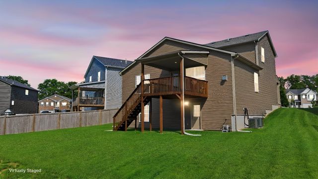 104 Galway Lane, Georgetown, KY 40324