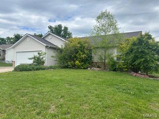 80 Treasure Island Drive, Troy, MO 63379