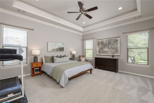 421 N Limestone Drive, Fayetteville, AR 72701