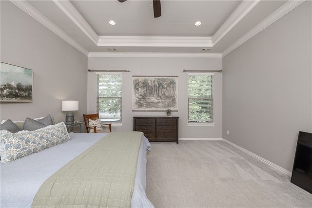 421 N Limestone Drive, Fayetteville, AR 72701