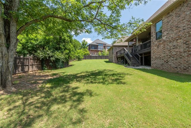 421 N Limestone Drive, Fayetteville, AR 72701