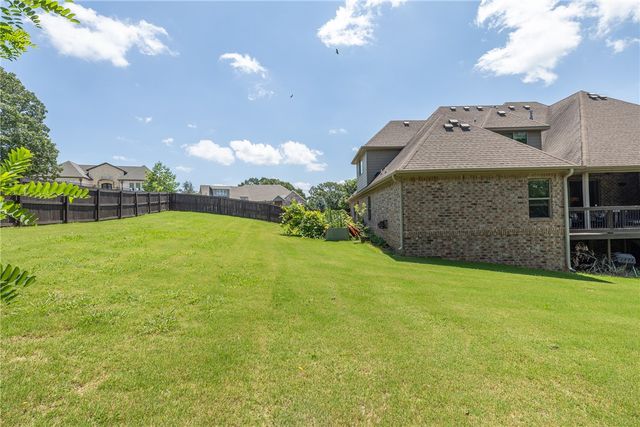 421 N Limestone Drive, Fayetteville, AR 72701