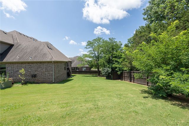 421 N Limestone Drive, Fayetteville, AR 72701