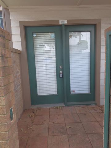 2304 Balsam Drive E107, Arlington, TX 76006