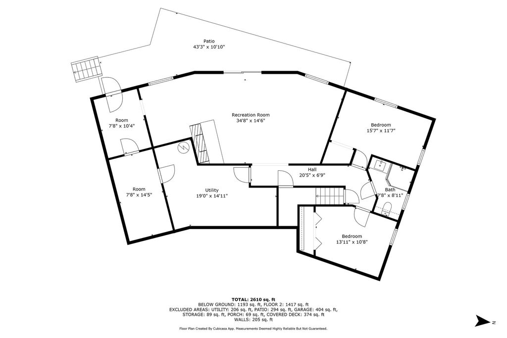 185 Kokanee Bend Drive, Columbia Falls, MT 59912 photo 79