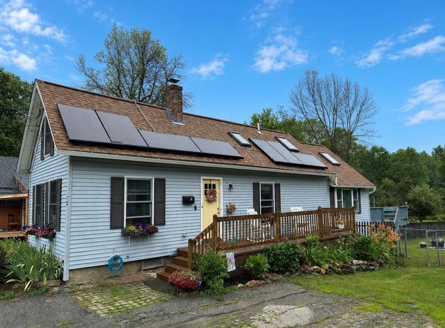 72 North Street, Jaffrey, NH 03452