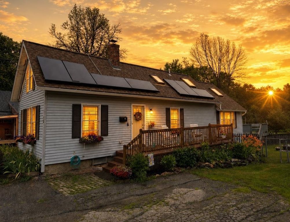 72 North Street, Jaffrey, NH 03452