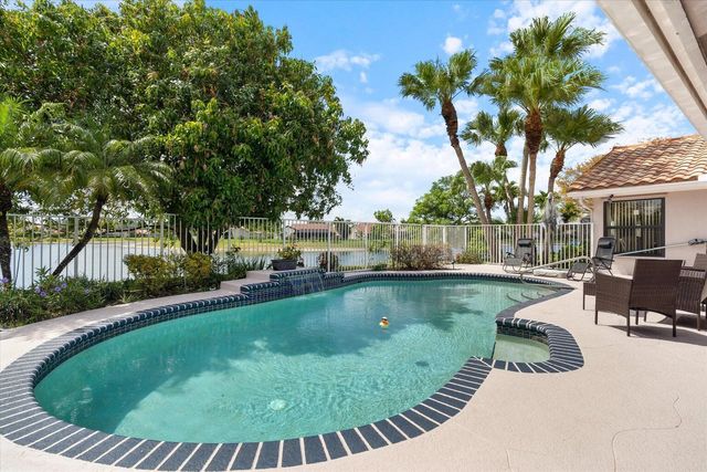11241 Island Lakes Lane, Boca Raton, FL 33498
