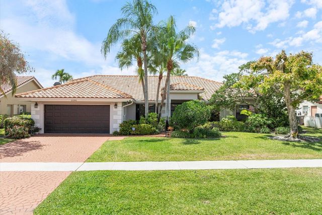 11241 Island Lakes Lane, Boca Raton, FL 33498