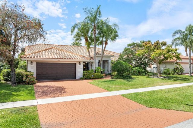 11241 Island Lakes Lane, Boca Raton, FL 33498