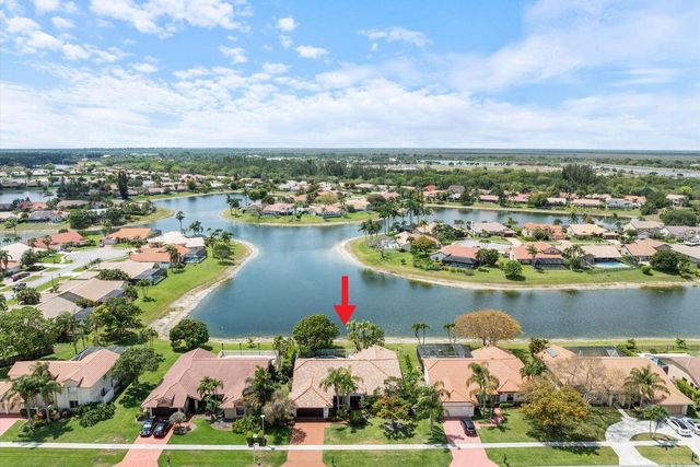11241 Island Lakes Lane, Boca Raton, FL 33498