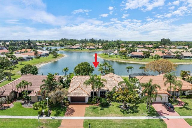 11241 Island Lakes Lane, Boca Raton, FL 33498