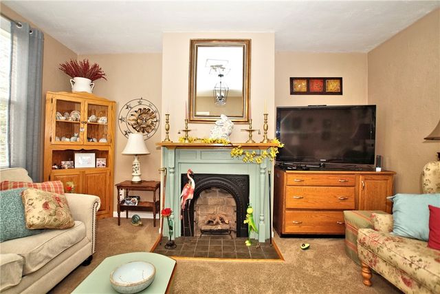 2369 Harrow Road, Upper St Clair, PA 15241