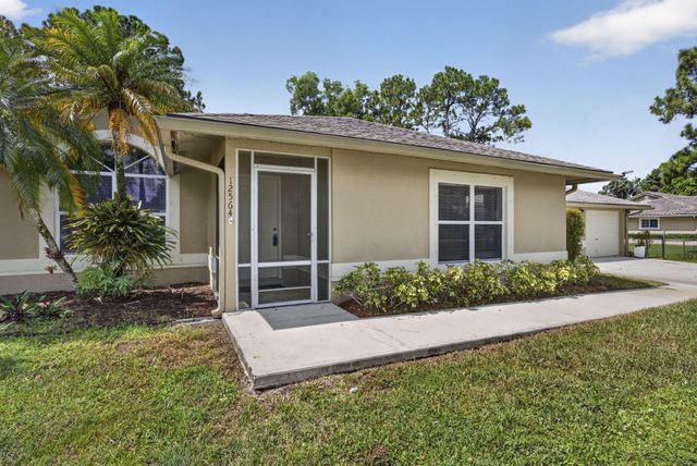 12564 68th Street N, West Palm Beach, FL 33412