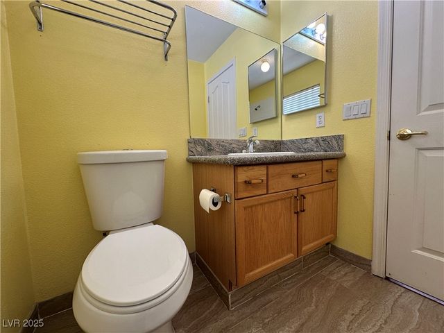 4741 Ashington Street, Las Vegas, NV 89147