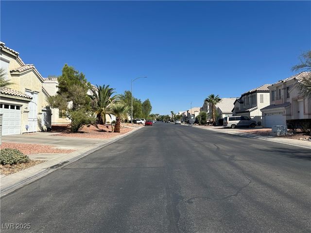 4741 Ashington Street, Las Vegas, NV 89147