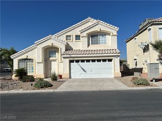 4741 Ashington Street, Las Vegas, NV 89147