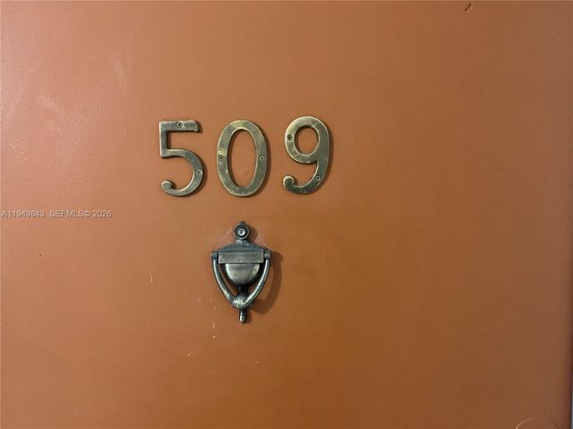 3640 NW 9th St 509, Miami, FL 33125