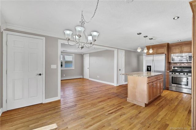 51 Janet Drive, New Britain, CT 06053
