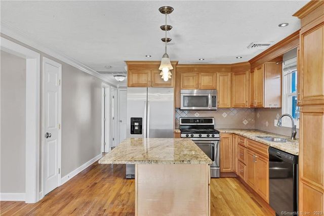 51 Janet Drive, New Britain, CT 06053