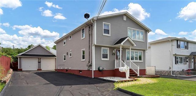 51 Janet Drive, New Britain, CT 06053
