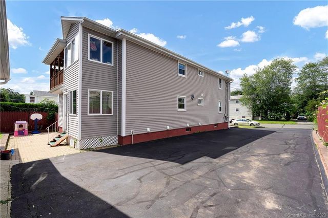 51 Janet Drive, New Britain, CT 06053