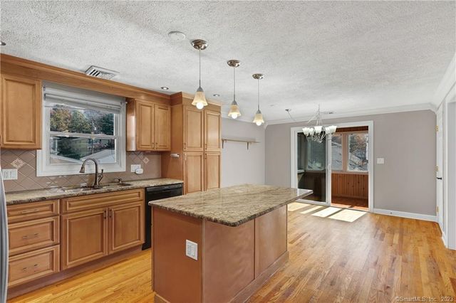 51 Janet Drive, New Britain, CT 06053