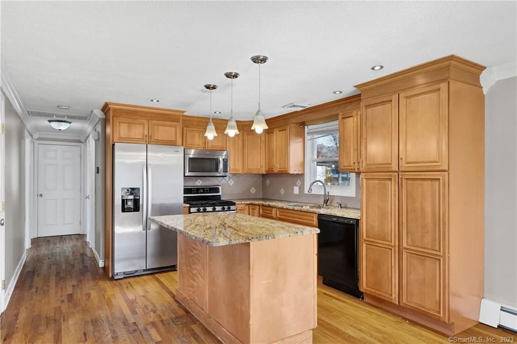 51 Janet Drive, New Britain, CT 06053