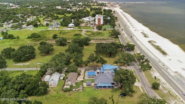 W Beach Boulevard, Long Beach, MS 39560