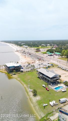 W Beach Boulevard, Long Beach, MS 39560