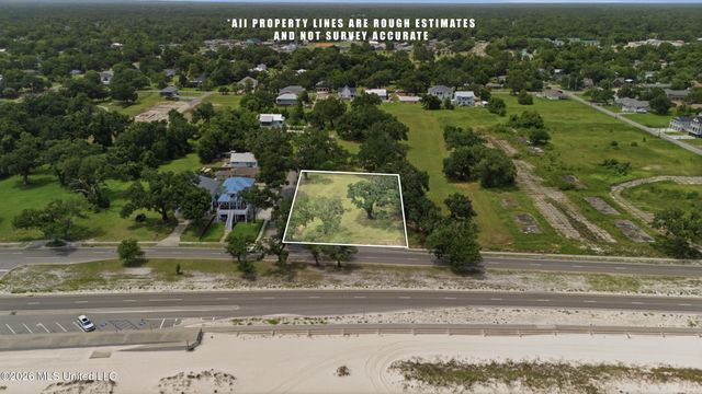 W Beach Boulevard, Long Beach, MS 39560