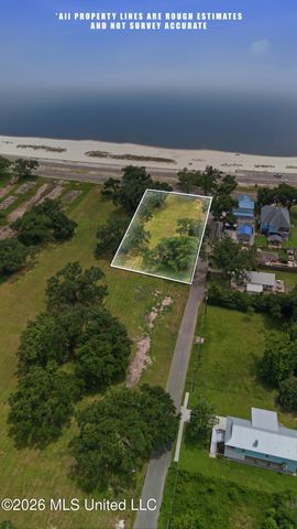 W Beach Boulevard, Long Beach, MS 39560