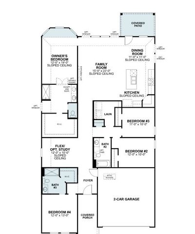 13108 Limestone Street, Providence Village, TX 76227
