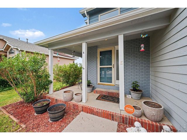 7215 W 20th St Ln, Greeley, CO 80634