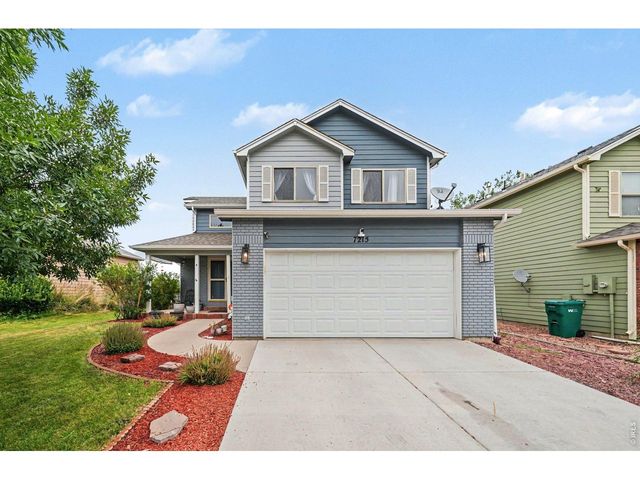 7215 W 20th St Ln, Greeley, CO 80634