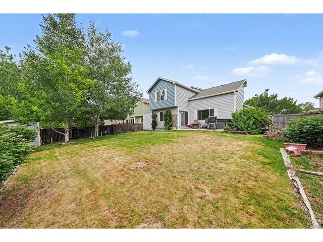 7215 W 20th St Ln, Greeley, CO 80634
