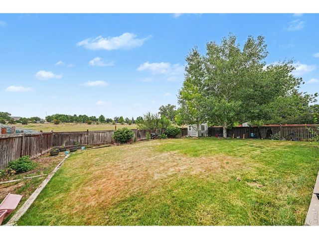 7215 W 20th St Ln, Greeley, CO 80634