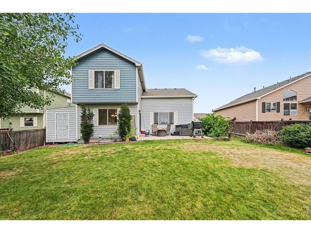 7215 W 20th St Ln, Greeley, CO 80634