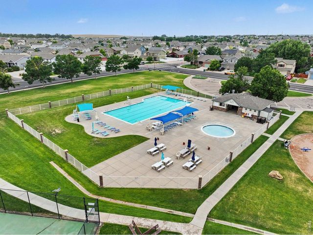 7215 W 20th St Ln, Greeley, CO 80634