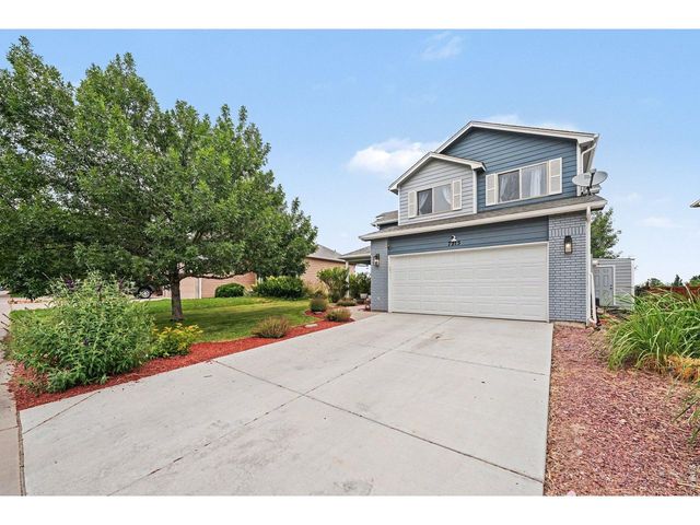 7215 W 20th St Ln, Greeley, CO 80634