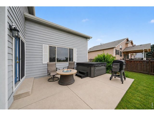 7215 W 20th St Ln, Greeley, CO 80634