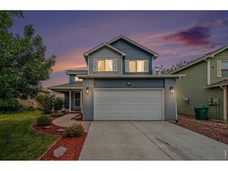 7215 W 20th St Ln, Greeley, CO 80634