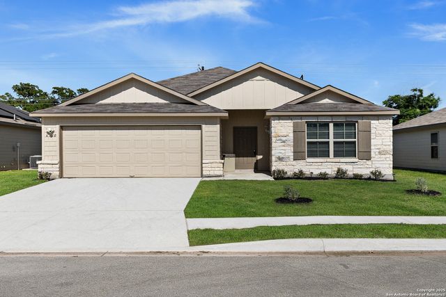 6910 Emerald Valley, San Antonio, TX 78242