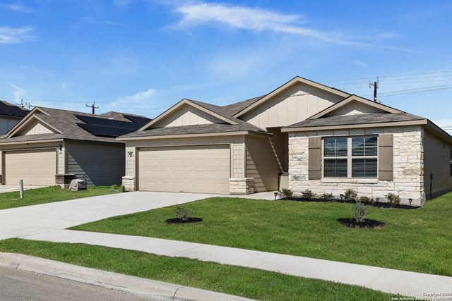 6910 Emerald Valley, San Antonio, TX 78242