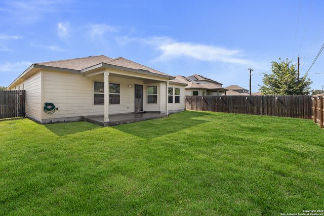 6910 Emerald Valley, San Antonio, TX 78242