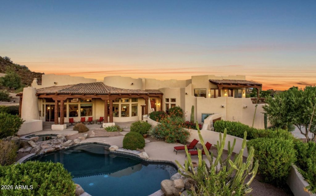 8540 E MCDOWELL Road 29, Mesa, AZ 85207 — exterior