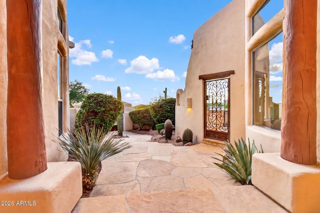 8540 E MCDOWELL Road 29, Mesa, AZ 85207 — photo 2